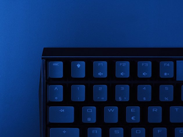 gaming keyboard software